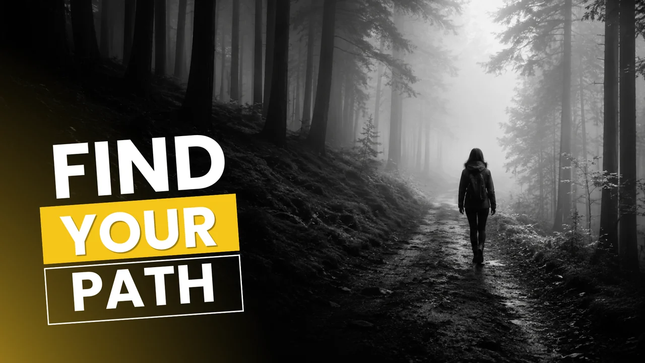 Find Your Path, Transform Your Life With Mike Wood