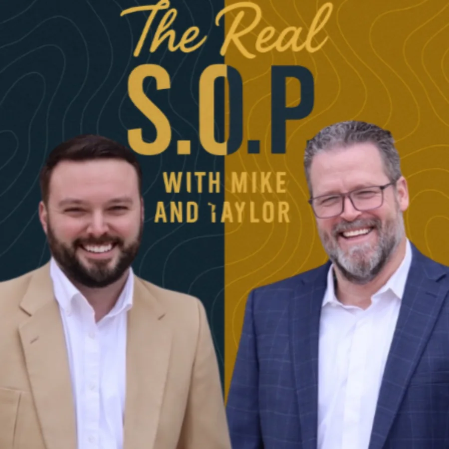 The Real SOP Podcast