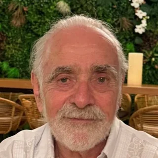 Anton Grosz, PhD