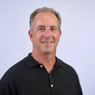 Larry Kesslin